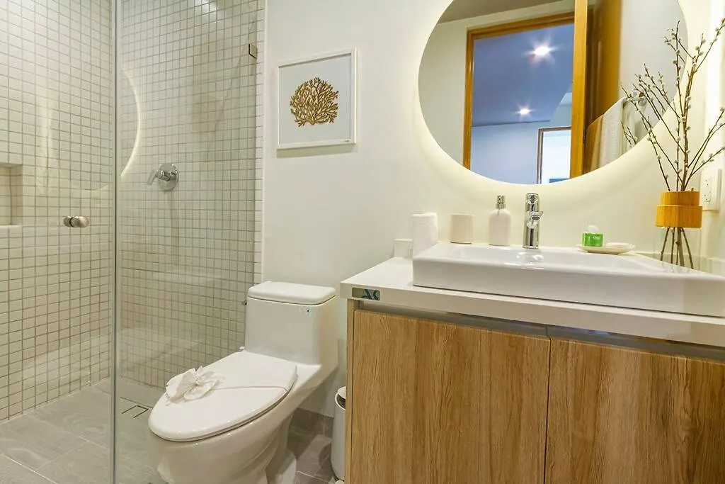 Stay At The Boat & Enjoy The Sea Playa del Carmen 0*,