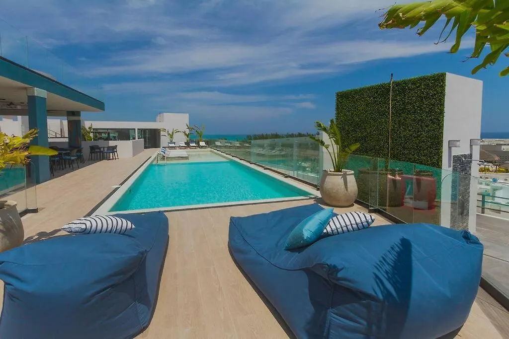 Stay At The Boat & Enjoy The Sea Playa del Carmen 0*,  Mexico