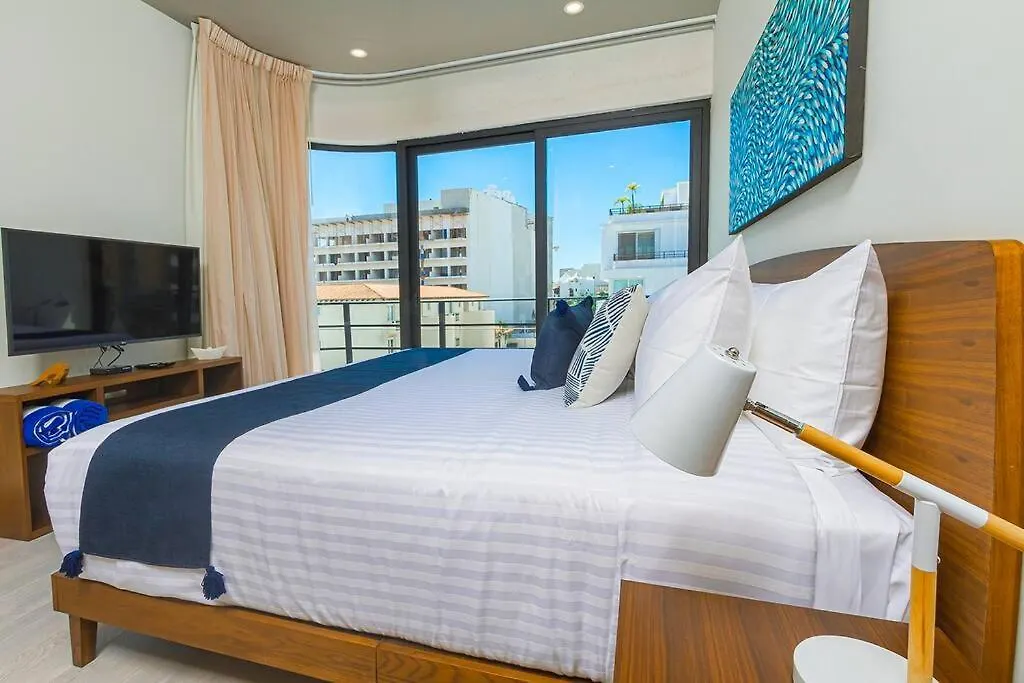 Stay At The Boat & Enjoy The Sea Playa del Carmen 0*,  Mexico