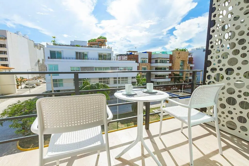Stay At The Boat & Enjoy The Sea Playa del Carmen 0*,