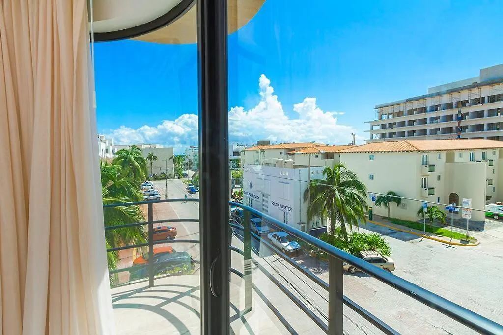 Stay At The Boat & Enjoy The Sea Playa del Carmen 0*,