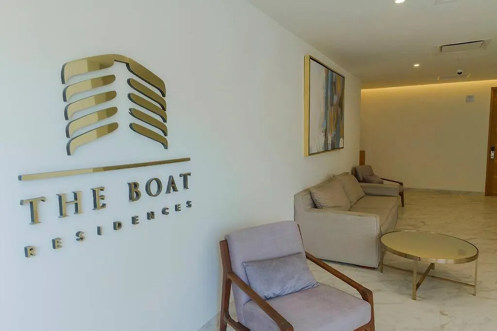 Stay At The Boat & Enjoy The Sea Playa del Carmen 0*,