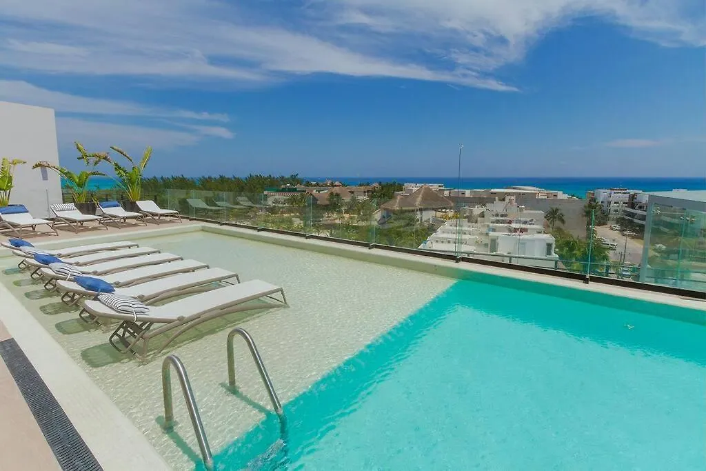 Stay At The Boat & Enjoy The Sea Playa del Carmen Apartment