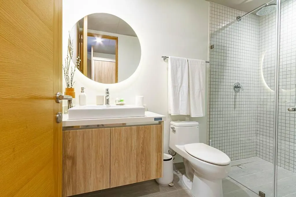Apartment Stay At The Boat & Enjoy The Sea Playa del Carmen